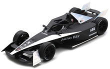 Indlæs billede til gallerivisning GEN3 CHAMPIONSHIP CAR 2024 sort/hvid 1:43