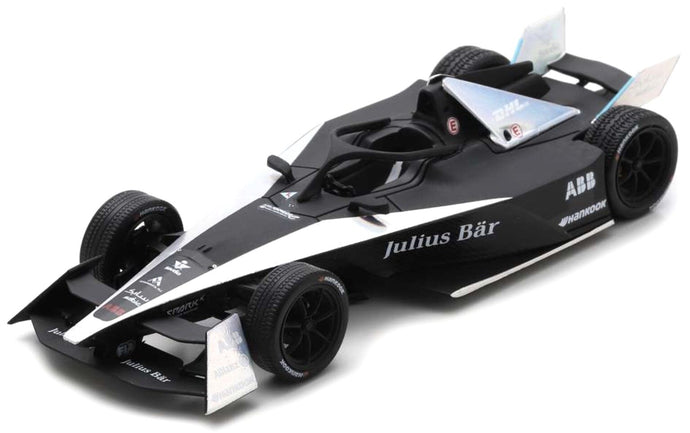 GEN3 CHAMPIONSHIP CAR 2024 sort/hvid 1:43