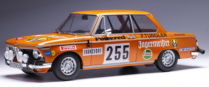 BMW 2002 