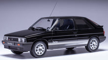 Indlæs billede til gallerivisning RENAULT 11 TURBO 1987 BLACK CUSTOM TUNING 1:18n