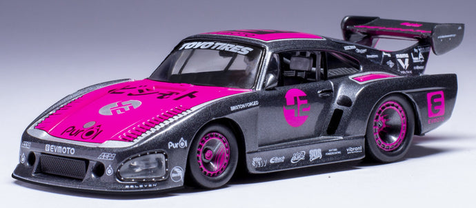 Porsche 935 K3V #42 
