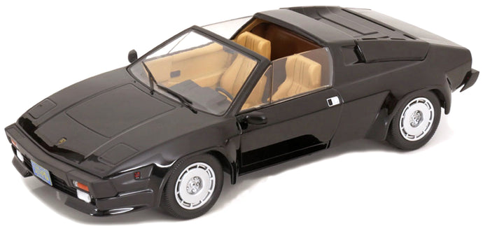 Lamborghini JALPA 3500 1982 (Rocky IV look-a-like) + HARD TOP sort 1:18