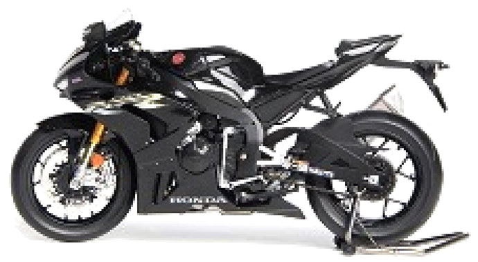 Honda CBR1000RR-R FIREBLADE SP 2023 sort 1:12