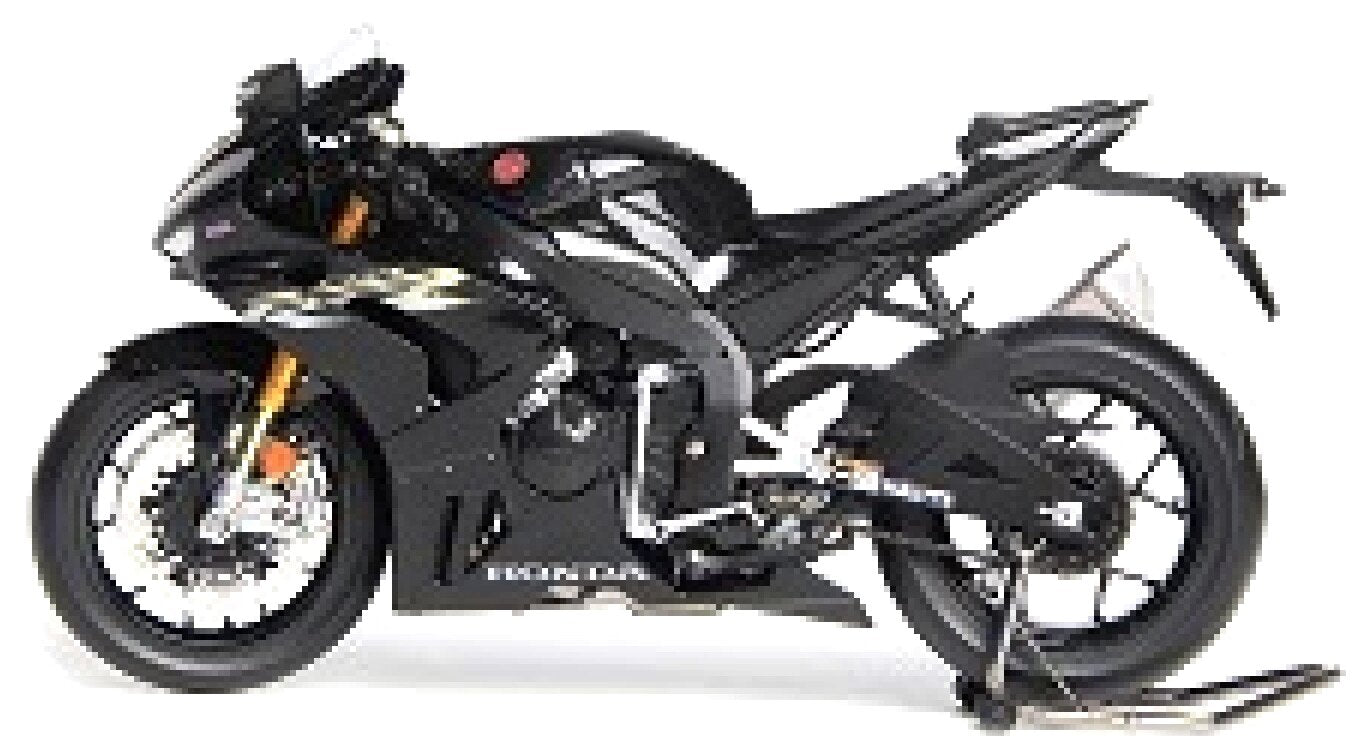 Honda CBR1000RR-R FIREBLADE SP 2023 sort 1:12