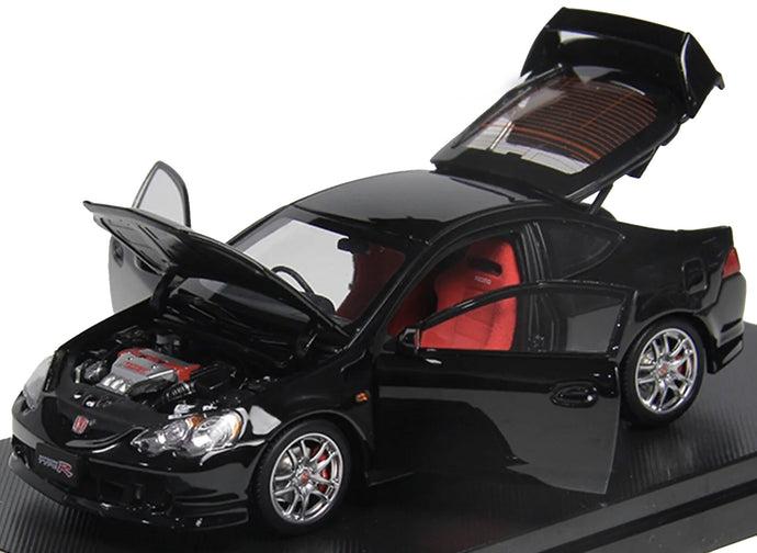 Honda INTEGRA (DC5) TYPE R (WITH OPENINGS) sort 1:43
