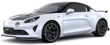 Indlæs billede til gallerivisning RENAULT ALPINE A110 R COUPE 2024 WHITE 1:18