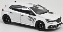 Indlæs billede til gallerivisning RENAULT MEGANE R.S. ULTIME 2023 PEARL WHITE 1:43