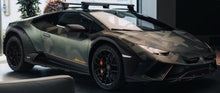 Indlæs billede til gallerivisning Lamborghini HURACAN STERRATO ALL0TERAIN - BOSCO VERSION camouflage 1:43