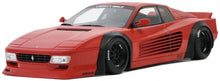 Indlæs billede til gallerivisning LB WORKS F355 2023 rød 1:18