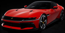 Indlæs billede til gallerivisning FERRARI 12CILINDRI V12 830cv 2024 ROSSO CORSA - RED 1:43