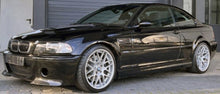 Indlæs billede til gallerivisning BMW 3-SERIES M3 CSL (E46) COUPE 2003 BLACK 1:18