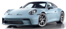Indlæs billede til gallerivisning PORSCHE 911 S/T 2023 MEISSENBLUE 1:18
