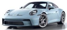 Indlæs billede til gallerivisning PORSCHE 911 992 S/T COUPE 2023 MEISSEN BLUE 1:18