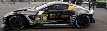 Indlæs billede til gallerivisning Aston Martin VANTAGE AMR GT3 EVO #34 KROGNES/GIERMAZIAK/PITTARD/THIIM 24H NURBURGRING 2024 sort/guld/hvid 1:43