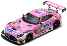 Indlæs billede til gallerivisning MERCEDES-AMG GT3 N°84 Team Landgraf DTM 2023 Jusuf Owega (300ex.) 1:43