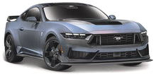 Indlæs billede til gallerivisning FORD USA MUSTANG DARK HORSE COUPE 2024 GREY 1:24 fra Maisto