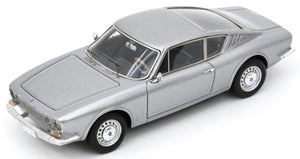 FORD ENGLAND OSI 1967 GREY 1:43