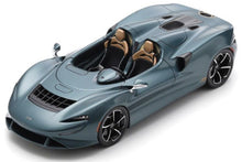 Indlæs billede til gallerivisning Mclaren ELVA 2020 mørk turkis 1:43