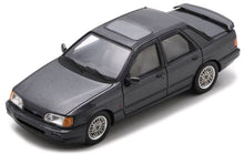 Indlæs billede til gallerivisning FORD SIERRA COSWORTH 1990 SAPHIRE ANTHRACITE RESIN 1:43
