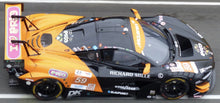 Indlæs billede til gallerivisning Mclaren 720S GT3 EVO #59 SAUCY/COTTINGHAM/CASTA 24H LE MANS 2024 sort/orange 1:18