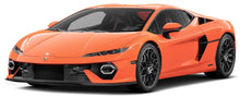 Indlæs billede til gallerivisning LAMBORGHINI TEMERARIO 2024 ARANCIO APODIS - ORANGE 1:43