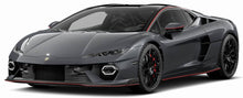Indlæs billede til gallerivisning LAMBORGHINI TEMERARIO ALLEGGERITA PACKAGE 2024 GRIGIO CRATOS - GREY 1:43