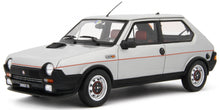 Indlæs billede til gallerivisning Fiat RITMO 105 TC 1981 sølv/rød 1:18