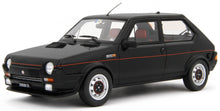 Indlæs billede til gallerivisning Fiat RITMO 105 TC 1981 sort/rød 1:18