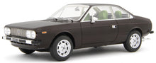 Indlæs billede til gallerivisning Lancia BETA COUPE 1.6 - 1.8 1973/1975 mørk brun 1:18