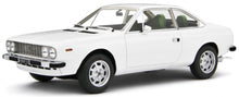 Indlæs billede til gallerivisning Lancia BETA COUPE 1.6 - 1.8 1973/1975 hvid 1:18
