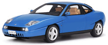 Indlæs billede til gallerivisning Fiat COUPE 2.0 TURBO 20V 1996 - BEIGE INTERIOR blå 1:18