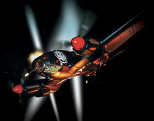 Indlæs billede til gallerivisning HEINKEL HEIII BOMBER HEAVY METAL PLANES MOTORHEAD FANTASY AIRCRAFT 1:72