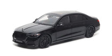 Indlæs billede til gallerivisning ALMOST-REAL MERCEDES BENZ  S-CLASS S600 V12 1:18