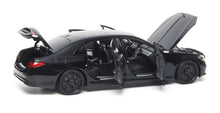 Indlæs billede til gallerivisning ALMOST-REAL MERCEDES BENZ  S-CLASS S600 V12 1:18