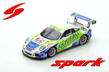 Indlæs billede til gallerivisning PORSCHE CARRERA CUP AUSTRALIA CHAMPION 2016 MATT CAMPBELL 1:43