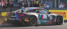 Indlæs billede til gallerivisning BMW 4-SERIES M4 GT3 EVO 3.0L TURBO TEAM WRT N 32 WINNER 12h BATHURST 2025 KELVIN VAN DER LINDE - AUGUSTO FARFUS - SHELDON VAN DER LINDE VARIOUS 1:43