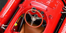 Indlæs billede til gallerivisning LANCIA F1  D50 N 10 DE PAU GP 1955 EUGENIO CASTELLOTTI RED