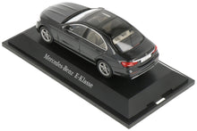 Indlæs billede til gallerivisning MERCEDES BENZ E-CLASS (W213) 2020 GRAPHITE GREY 1:43