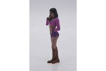 Indlæs billede til gallerivisning ATLANTIC FIGURES 1/18 WOMAN – EMMANUELLE