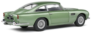 ASTON MARTIN DB5 1964 GREEN 1:18