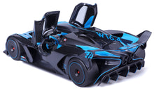 Indlæs billede til gallerivisning BUGATTI BOLIDE BLUE 1:18