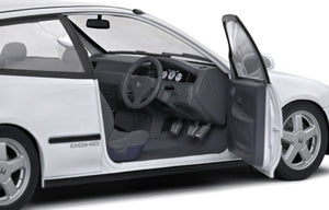 HONDA CIVIC EG6 SIR II 1991 WHITE 1:18