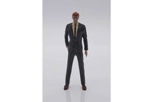 Indlæs billede til gallerivisning ATLANTIC FIGURES 1/43 MAN – LEONARDO