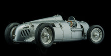 Indlæs billede til gallerivisning AUTO UNION TYPE C 1936-1937 SILVER