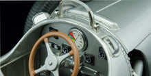 Indlæs billede til gallerivisning AUTO UNION TYPE C 1936-1937 SILVER