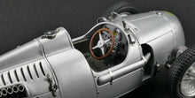 Indlæs billede til gallerivisning AUTO UNION TYPE C 1936-1937 SILVER