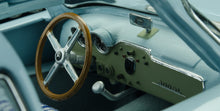 Indlæs billede til gallerivisning MERCEDES BENZ 300SL (W154) TEAM DAIMLER-BENZ AG N 20 2nd BERN GP 1952 H.LANG LIGHT BLUE