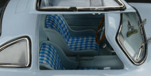 Indlæs billede til gallerivisning MERCEDES BENZ 300SL (W154) TEAM DAIMLER-BENZ AG N 20 2nd BERN GP 1952 H.LANG LIGHT BLUE