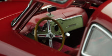 Indlæs billede til gallerivisning MERCEDES BENZ 300SL (W154) TEAM DAIMLER-BENZ AG N 16 BERN GP 1952 R.CARACCIOLA RED