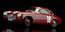 Indlæs billede til gallerivisning MERCEDES BENZ 300SL (W154) TEAM DAIMLER-BENZ AG N 16 BERN GP 1952 R.CARACCIOLA RED
